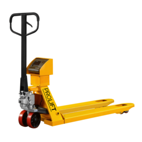 Гидравлическая тележка PROLIFT CW25 - 1