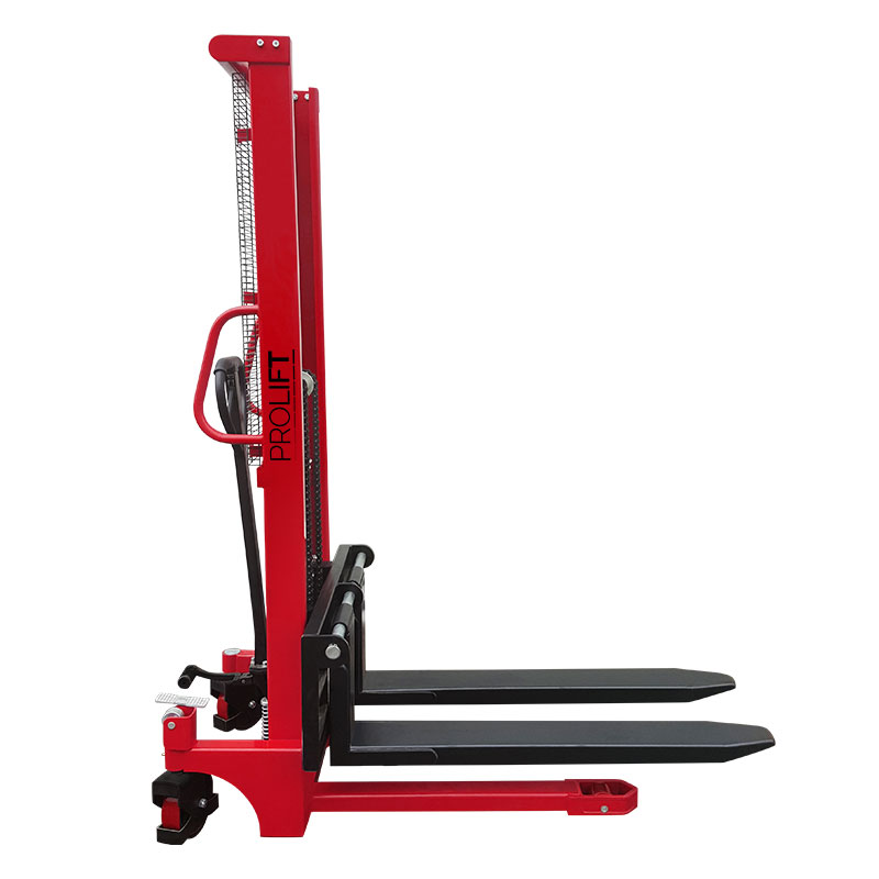 Ручной штабелер PROLIFT SDF 1525 - 4