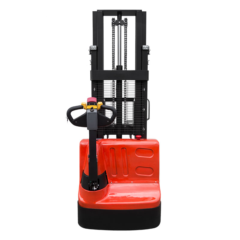 Самоходный штабелер PROLIFT SDR 1230 li-ion - 4