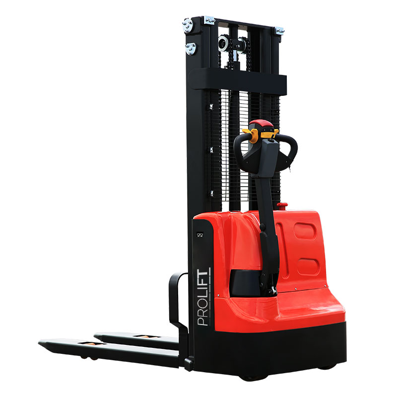 Самоходный штабелер PROLIFT SDR 1230 li-ion - 5