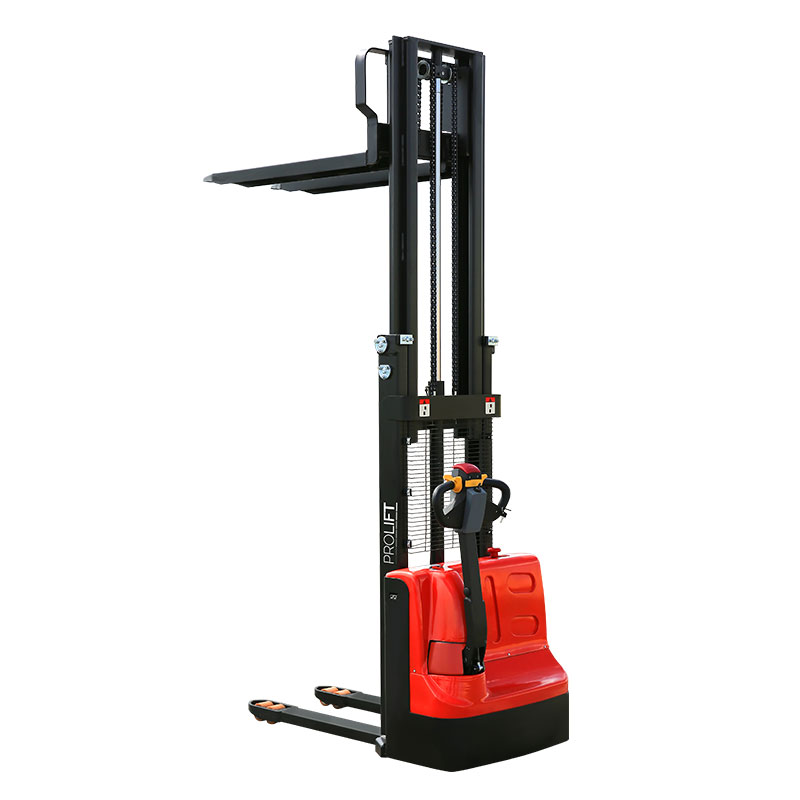 Самоходный штабелер PROLIFT SDR 1230 li-ion - 2