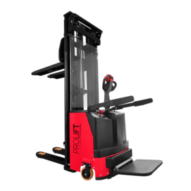 Самоходный штабелер PROLIFT SDK 1645 li-ion - 1
