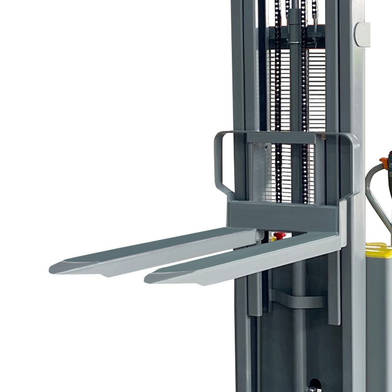 Самоходный электроштабелер PROLIFT SDR 1030-S - 6