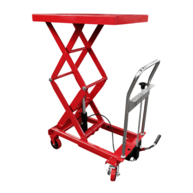 Стол гидравлический PROLIFT TFD50