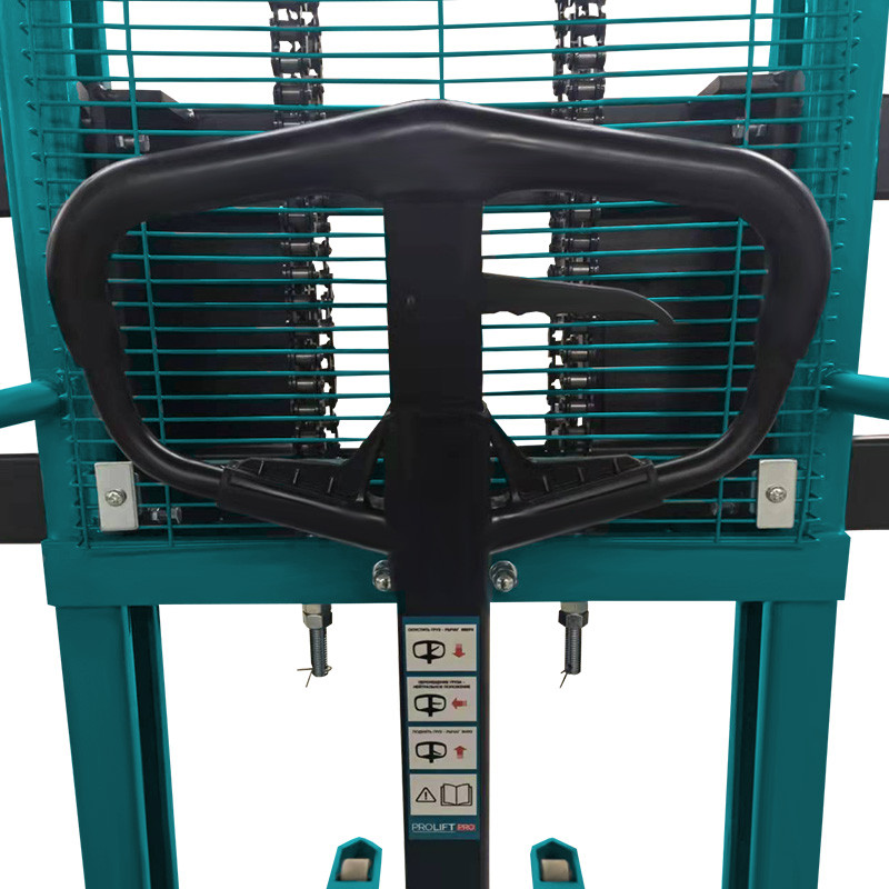trv-ruchka Ручной штабелер PROLIFT PRO TRV 1030 - 2