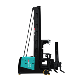 Узкопроходный штабелер PROLIFT PRO RVX 16142 - 1
