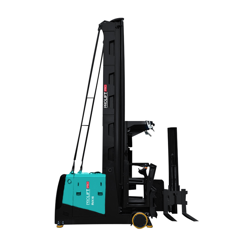 Узкопроходный штабелер PROLIFT PRO RVX 16142 - 2