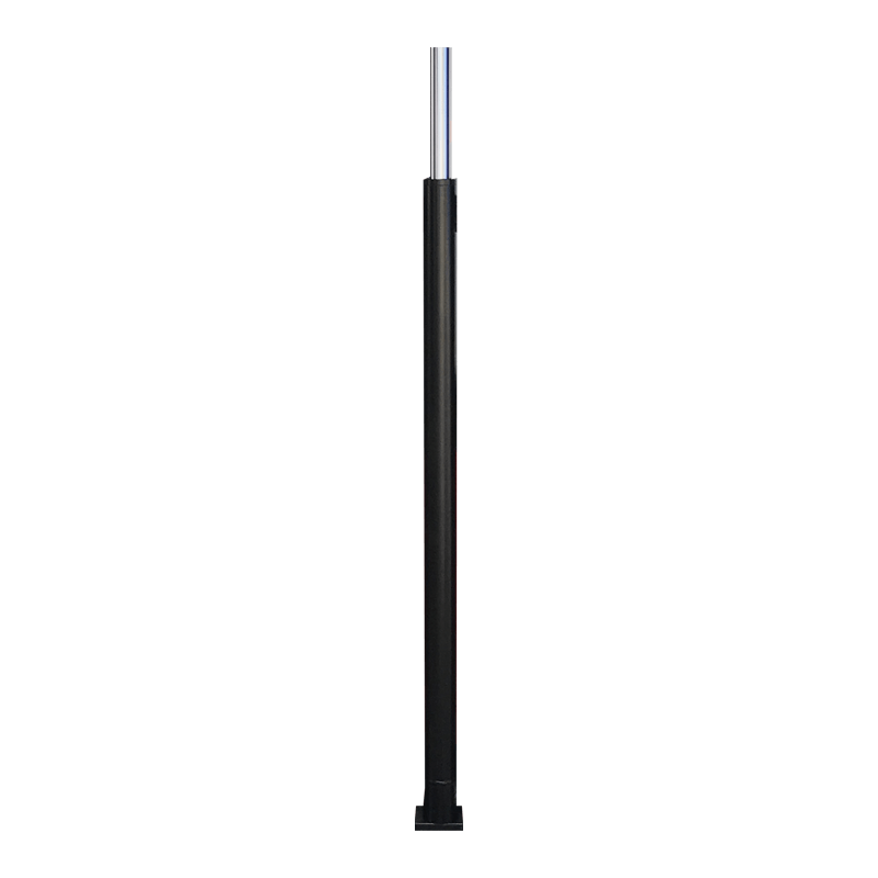zapchast-ss-99-101-1 Центральный гидроцилиндр для штабелеров SDR1645/SDK1645 - 1