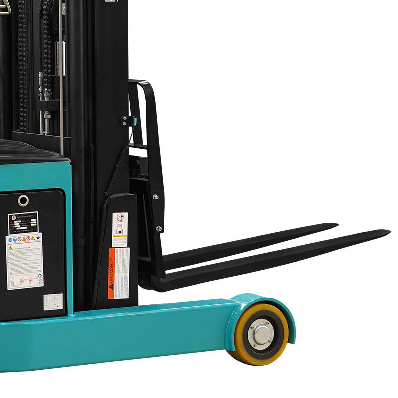 mrv-20-3 Штабелер с выдвижной мачтой PROLIFT PRO MRV 2055 li-ion - 4
