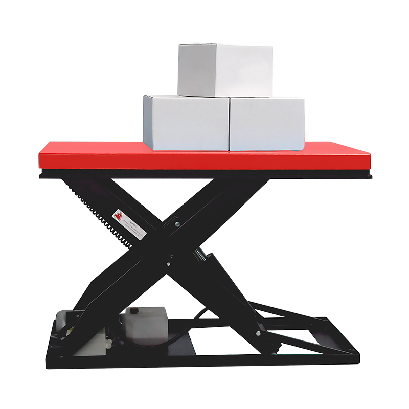 Подъемный стол PROLIFT HIW3.0EU - 3