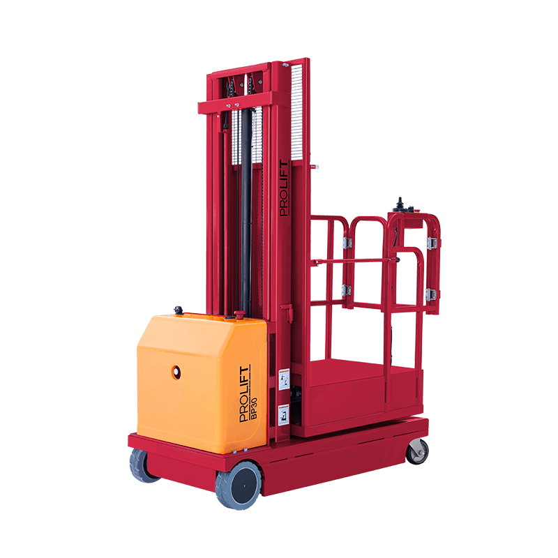 Комплектовщик заказов PROLIFT BP3033 - 1