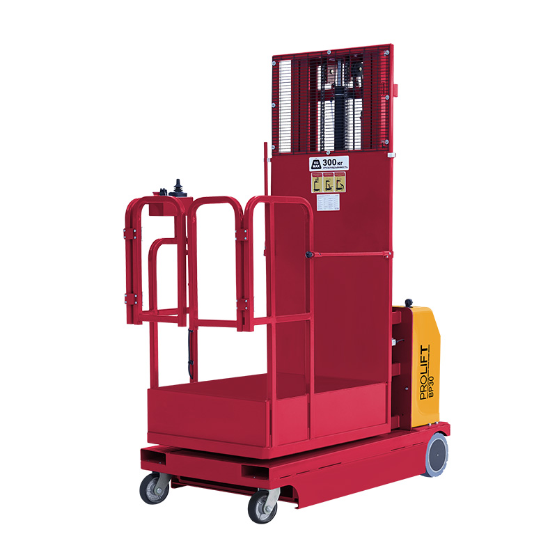 Комплектовщик заказов PROLIFT BP3033 - 3