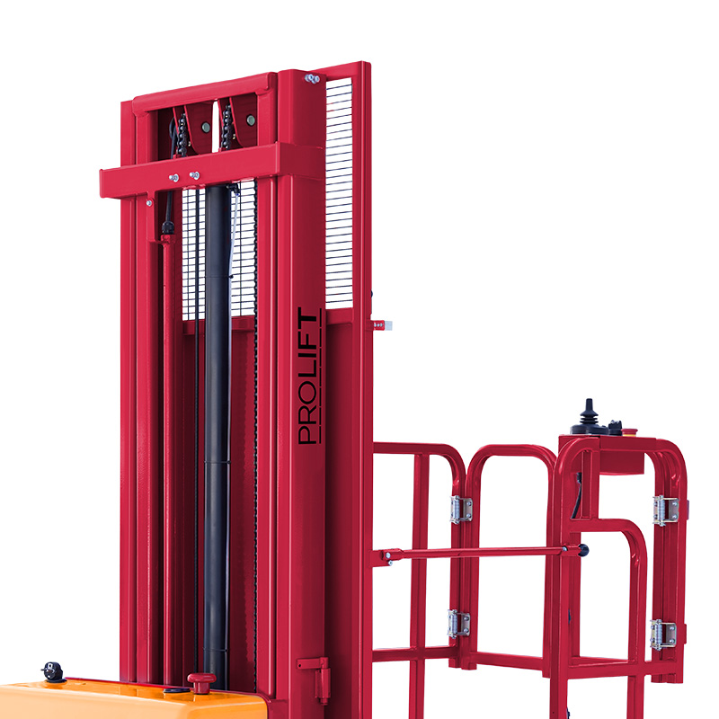 Комплектовщик заказов PROLIFT BP3033 - 5