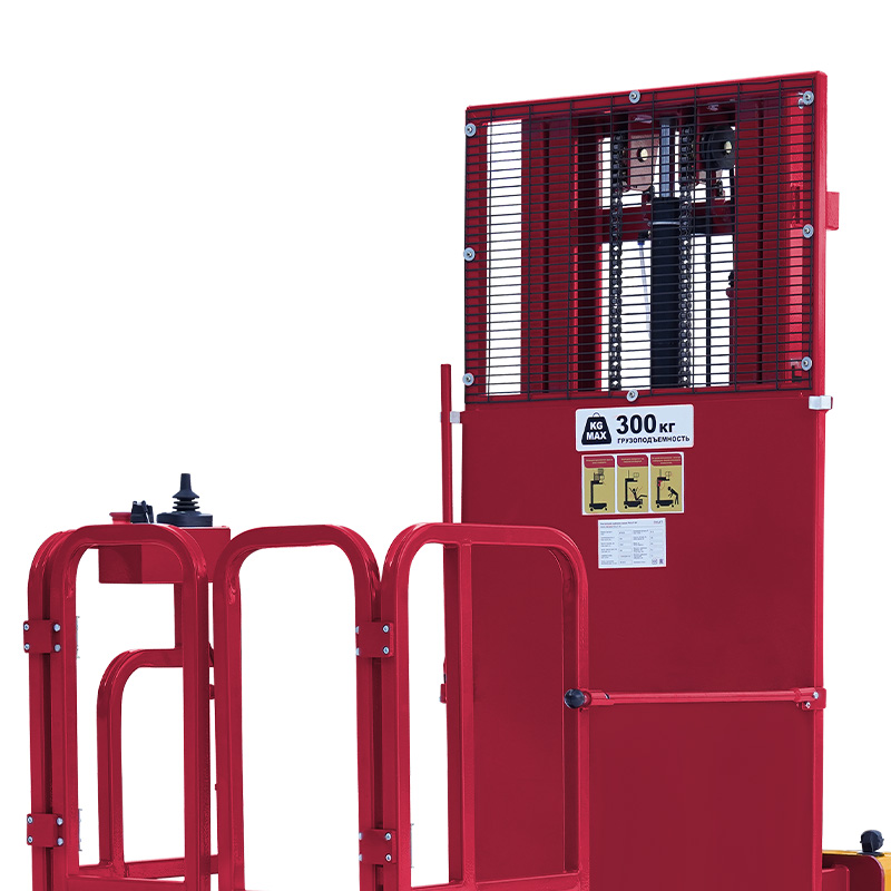 Комплектовщик заказов PROLIFT BP3033 - 8