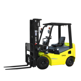 Дизельный погрузчик YETT CPCD25-WS1K2-M300-3W-Y - 1