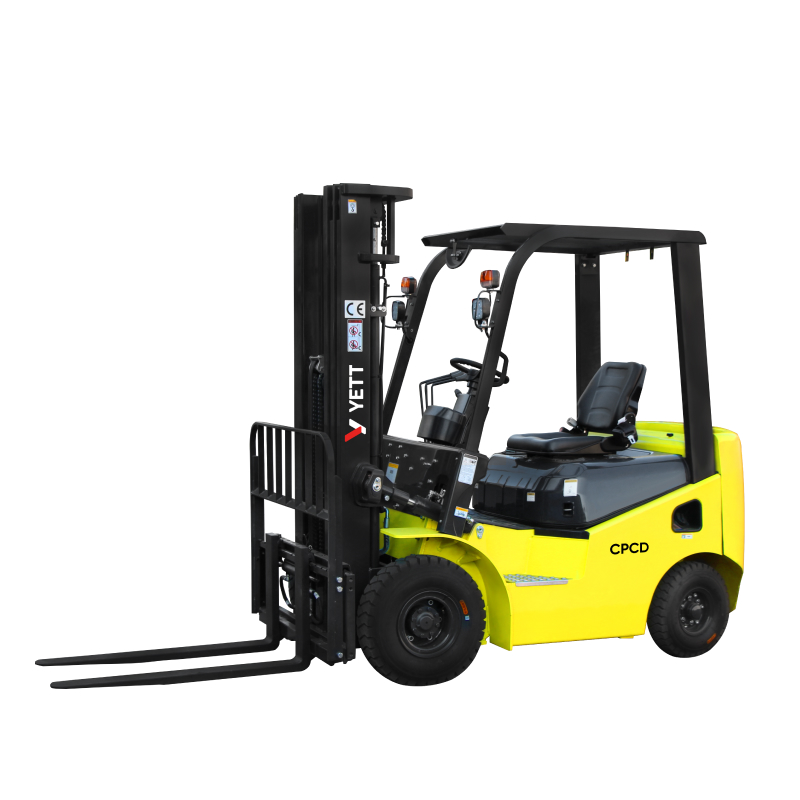 cpcd_yett-1 Дизельный погрузчик YETT CPCD25-WS1K2-M350-3W - 2