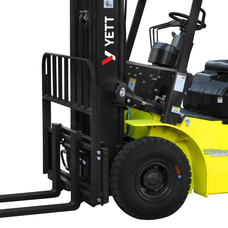 cpcd_yett-6 Дизельный погрузчик YETT DRP30-M1K2C-M300-3W - 6