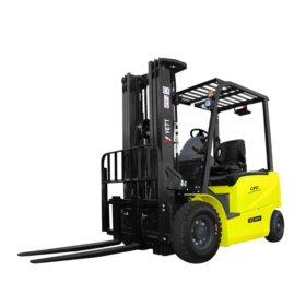 Электрический погрузчик YETT CPD25-A3H4-M-M300-3W - 1