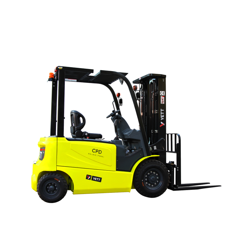 cpd_yett-electric-1 Электрический погрузчик YETT CPD25-A3H4-M-M300-3W - 3