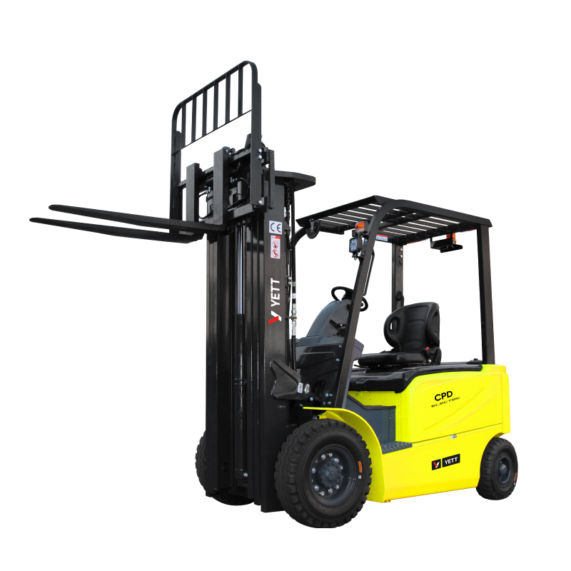 cpd_yett-electric-2 Электрический погрузчик YETT CPD25-A3H4-M-M300-3W - 4