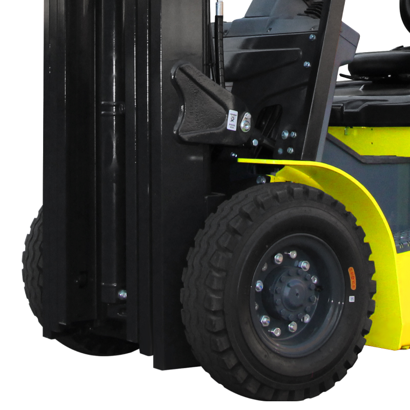 cpd_yett-electric-6 Электрический погрузчик YETT CPD25-A3H4-M-M300-3W - 7