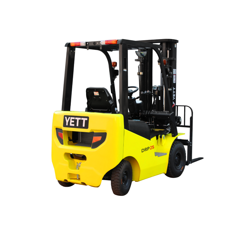 drp25-m1k2c-zsm480-ss-2 Дизельный погрузчик YETT DRP25-XC5K2-ZSM480-SS - 5