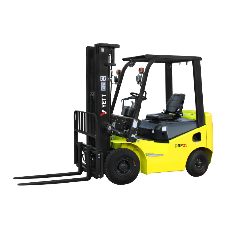 drp25-m1k2c-zsm480-ss-3 Дизельный погрузчик YETT DRP25-XC5K2-ZSM480-SS - 1