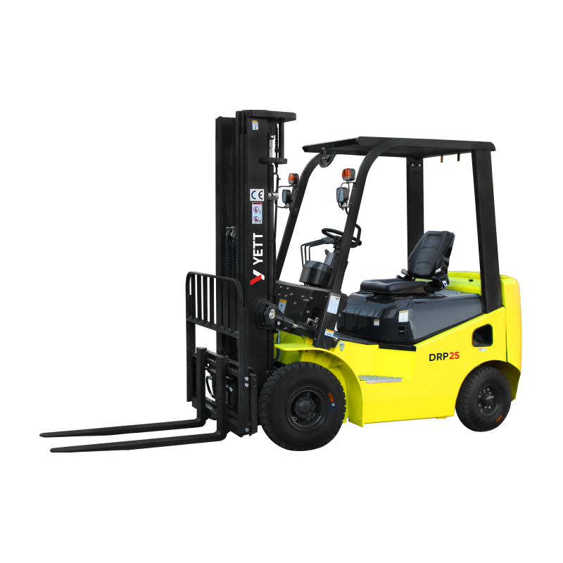 drp25-m1k2c-zsm480-ss-4 Дизельный погрузчик YETT DRP25-XC5K2-ZSM480-SS - 2