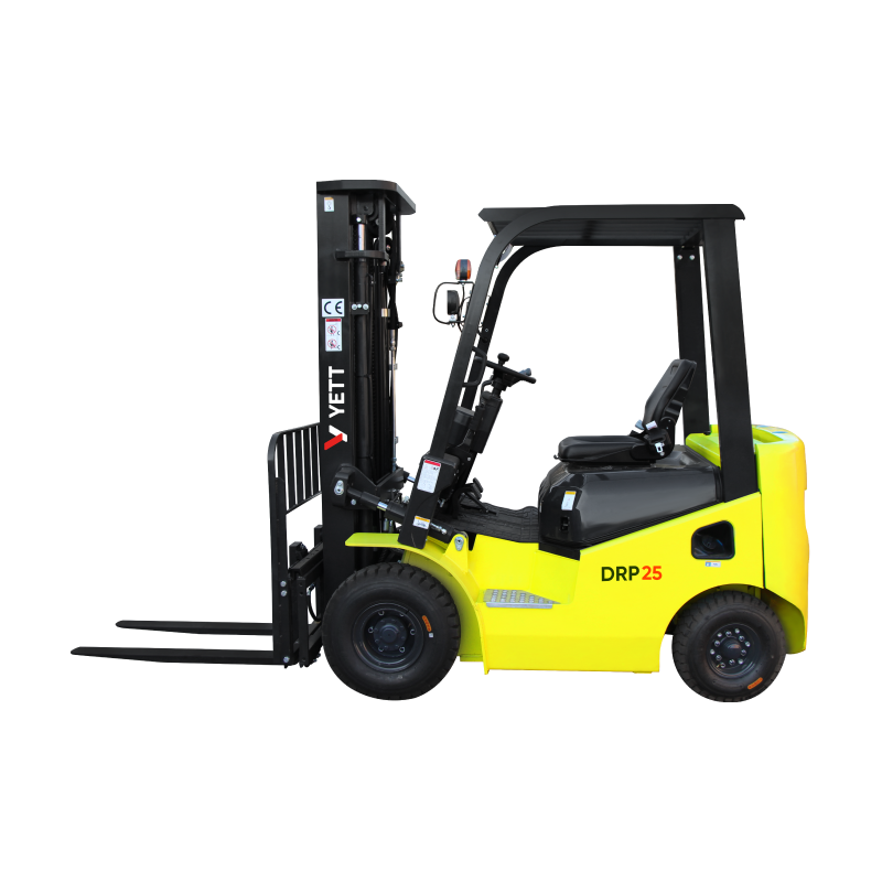 drp25-m1k2c-zsm480-ss-5 Дизельный погрузчик YETT DRP25-XC5K2-ZSM480-SS - 3