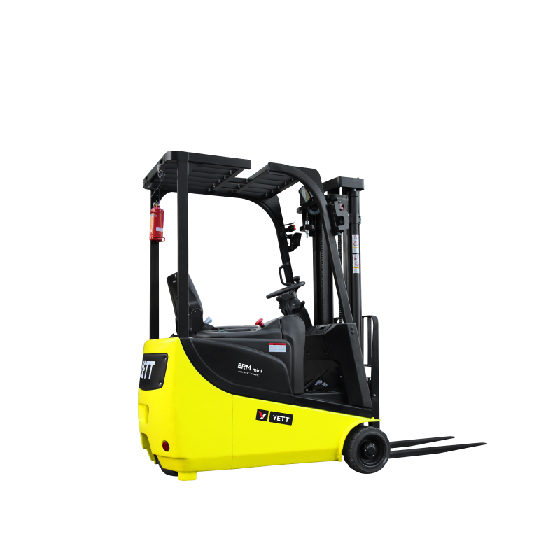 erm-yett-mini-1 Электрический вилочный мини-погрузчик YETT ERM15 mini M300 - 2