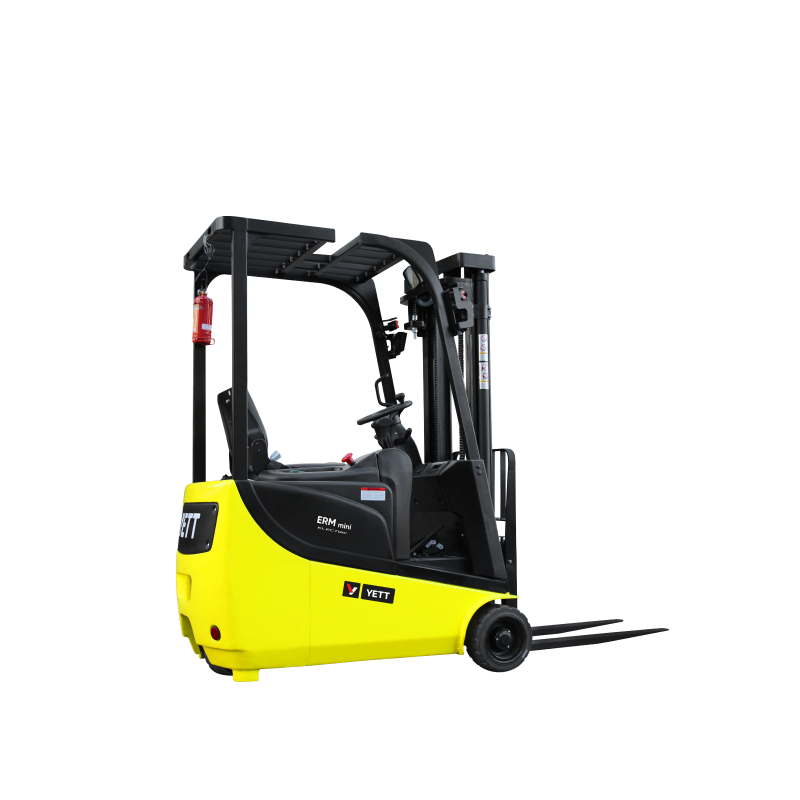 erm-yett-mini-1 Электрический вилочный мини-погрузчик YETT ERM15 mini M300 - 1