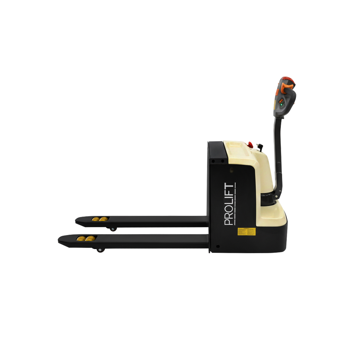 Самоходная тележка PROLIFT M2 SK20S (ранее SD20) - 3