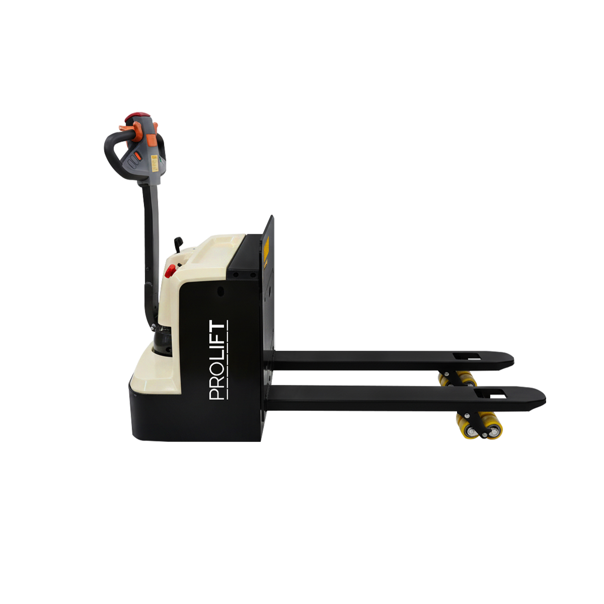 Самоходная тележка PROLIFT M2 SK20S (ранее SD20) - 4