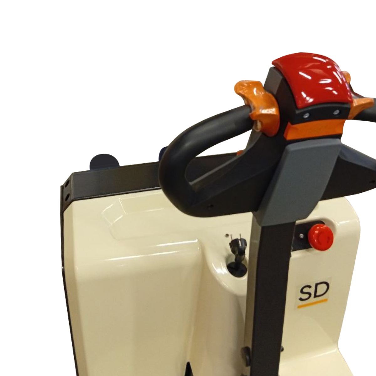 Самоходная тележка PROLIFT M2 SK20S (ранее SD20) - 10