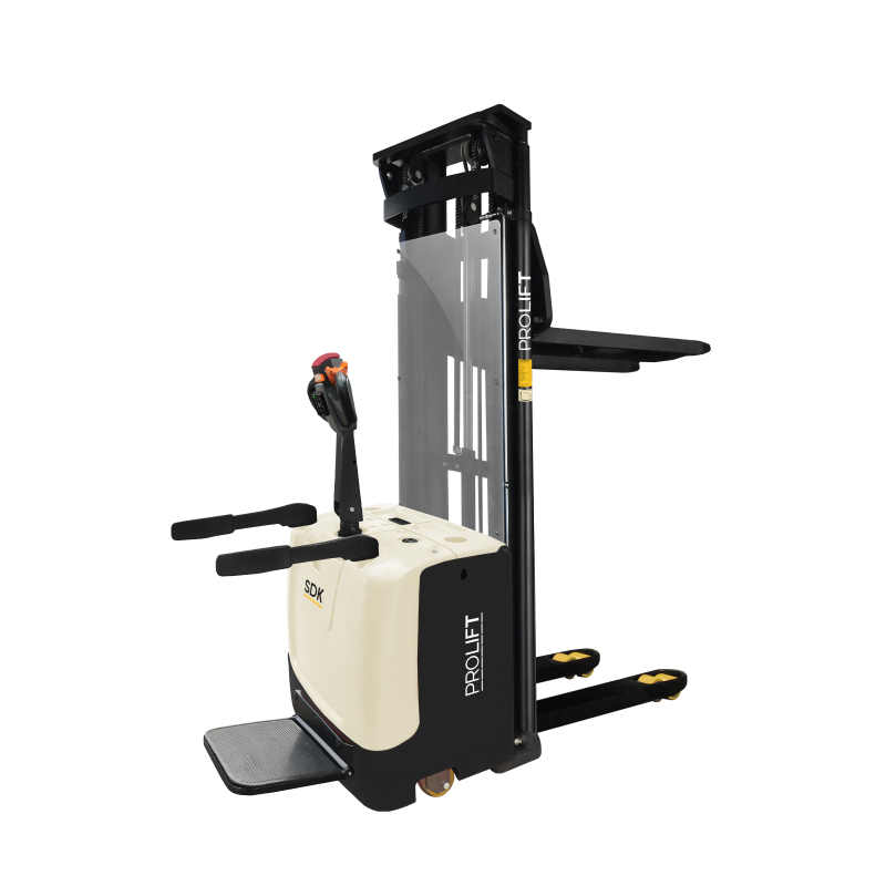 Самоходный электроштабелер PROLIFT M2 SDK 2045 li-ion - 3