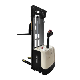 Самоходный электроштабелер PROLIFT M2 SDR 2036 - 1
