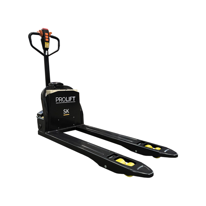 sk20l-m2-2 Самоходная тележка PROLIFT M2 SD20 (ранее SK20L) - 5