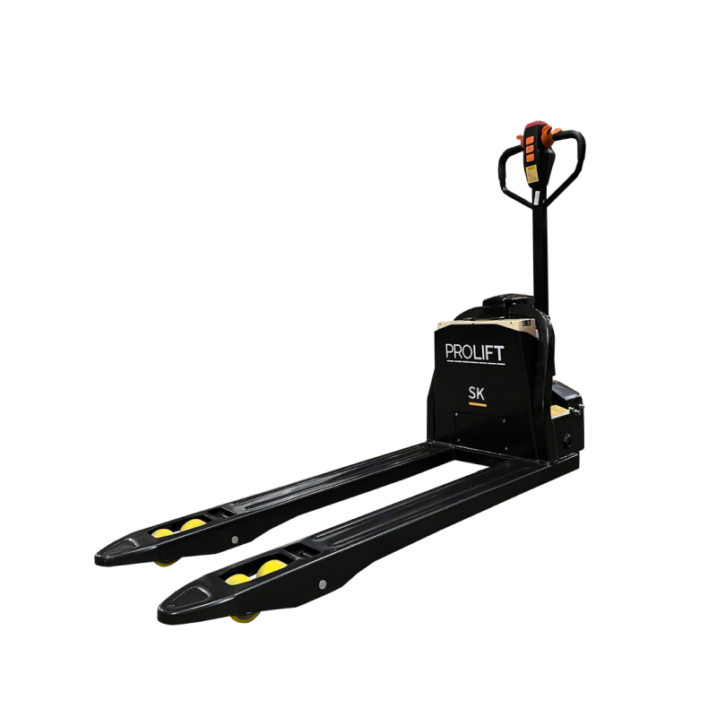 sk20l-m2-3 Самоходная тележка PROLIFT M2 SD20 (ранее SK20L) - 4