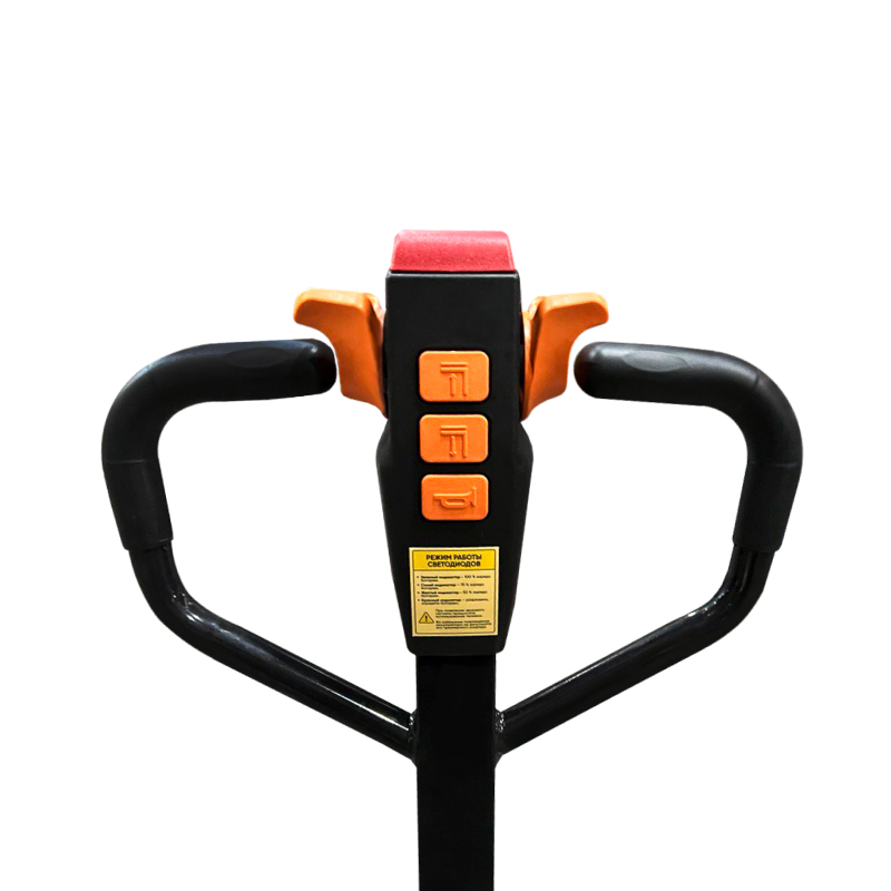 sk20l-m2-4 Самоходная тележка PROLIFT M2 SD20 (ранее SK20L) - 3