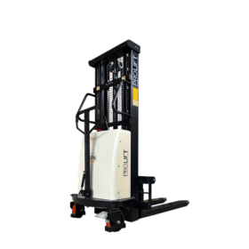 Электрический штабелер PROLIFT M2 SPN 1530 с раздвижными вилами - 1