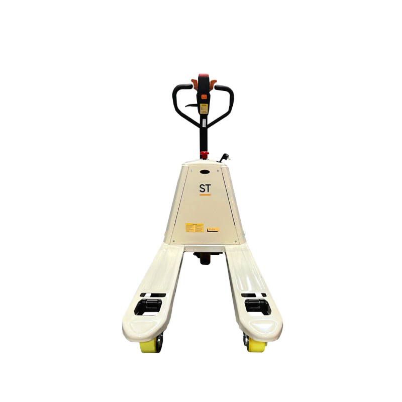 st15l-m2-4 Самоходная тележка с гидравлическим подъемом вил PROLIFT M2 ST15 Li-ion (ранее ST15L) - 7