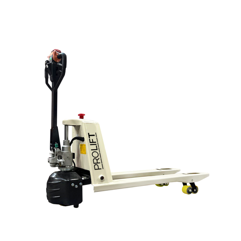 st15l-m2 Самоходная тележка с гидравлическим подъемом вил PROLIFT M2 ST15 Li-ion (ранее ST15L) - 2