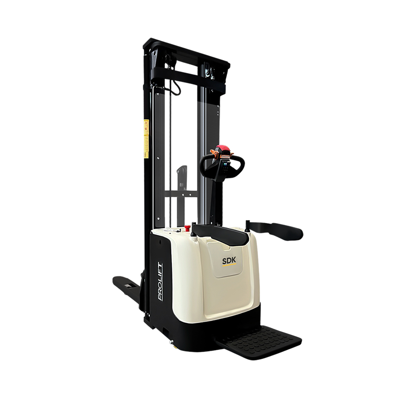 Самоходный электроштабелер PROLIFT M2 SDK 2045 li-ion - 2