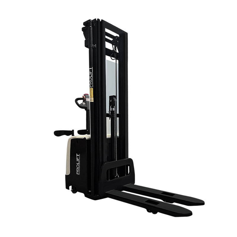 Самоходный электроштабелер PROLIFT M2 SDK 2045 li-ion - 4