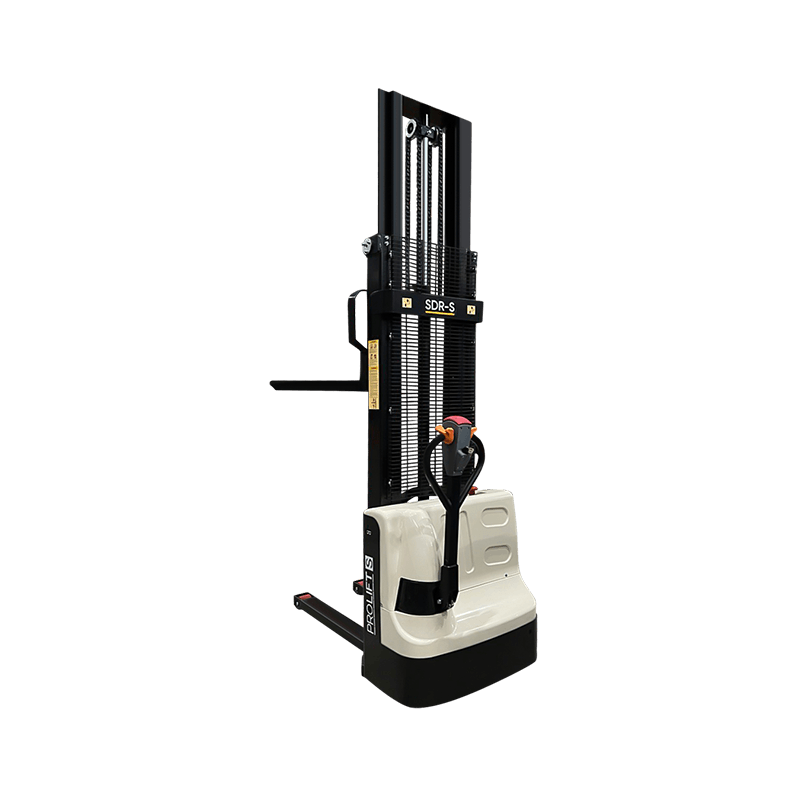 Самоходный электроштабелер PROLIFT M2 SDR 1535-S - 1