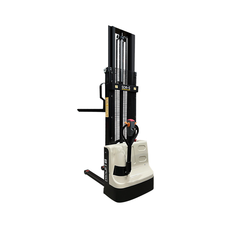 Самоходный электроштабелер PROLIFT M2 SDR 1535-S - 2
