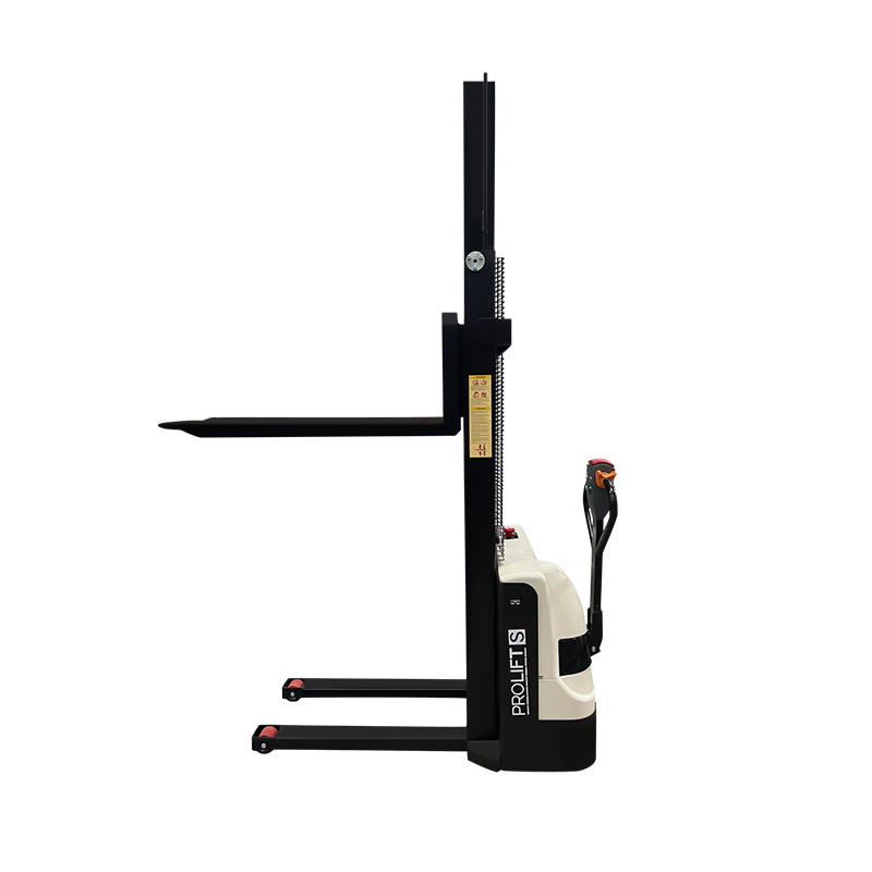 Самоходный электроштабелер PROLIFT M2 SDR 1535-S - 3