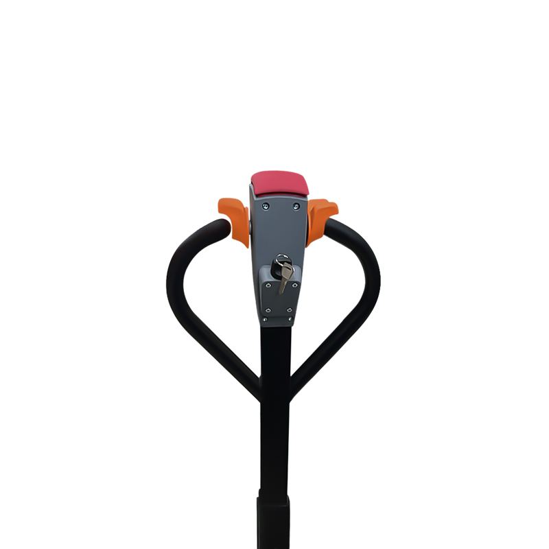 Самоходный электроштабелер PROLIFT M2 SDR 1535-S - 4