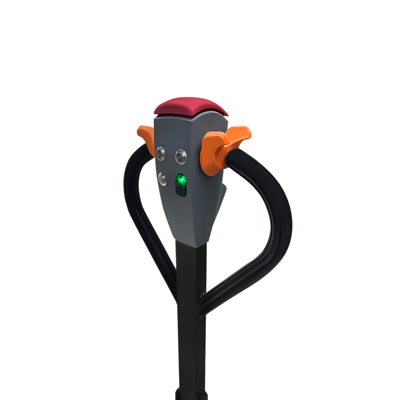 Самоходный электроштабелер PROLIFT M2 SDR 1535-S - 5