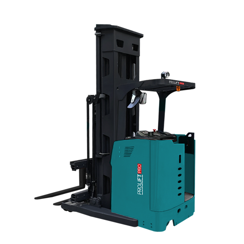 Узкопроходный штабелер PROLIFT PRO TRX 1545 - 2